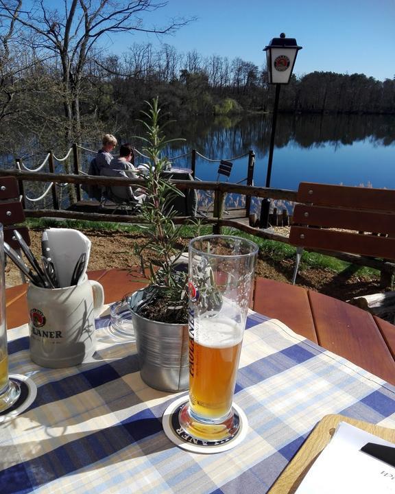 Leutloff's Wirtshaus am See